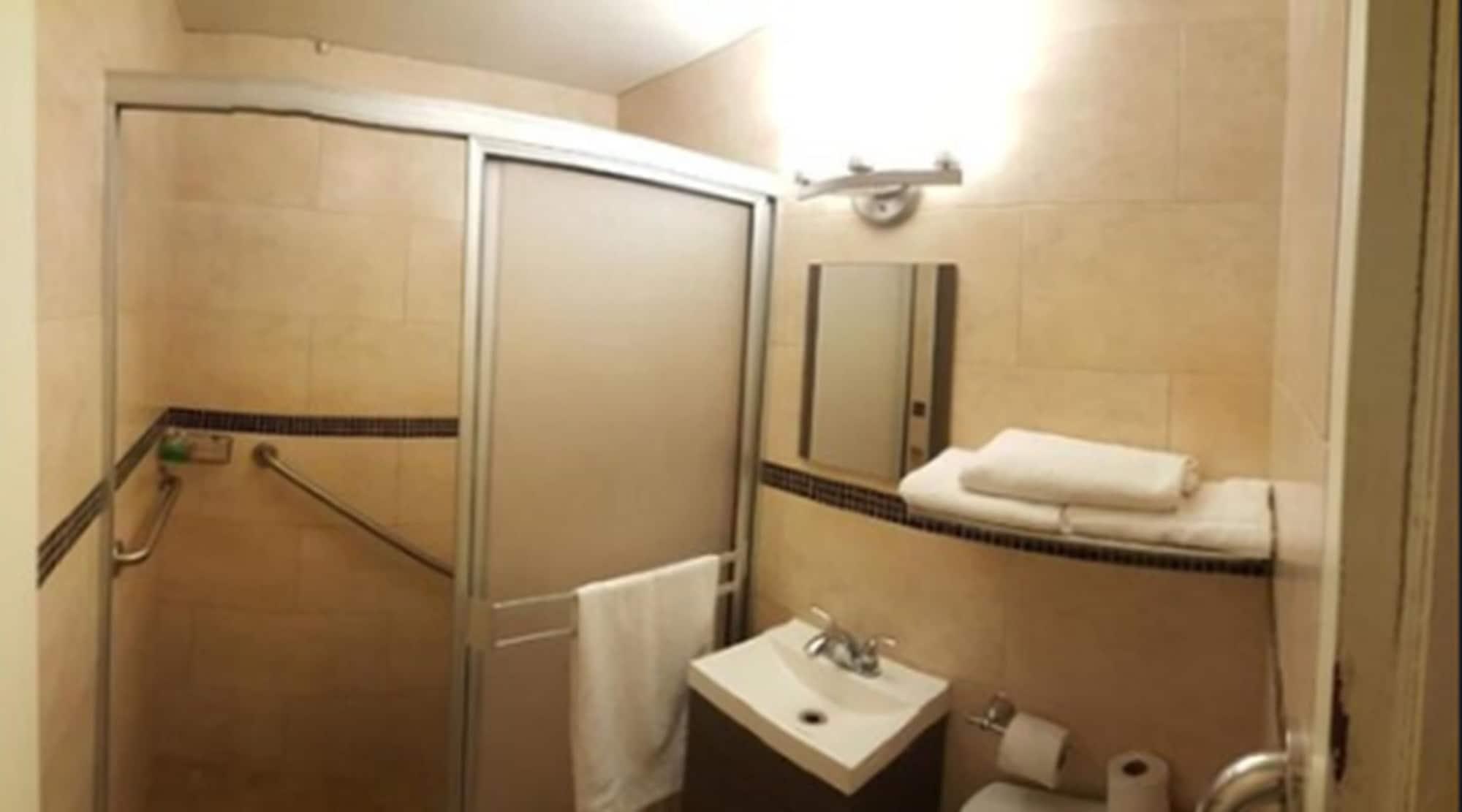 Hotel Del Norte Mexicali Eksteriør billede