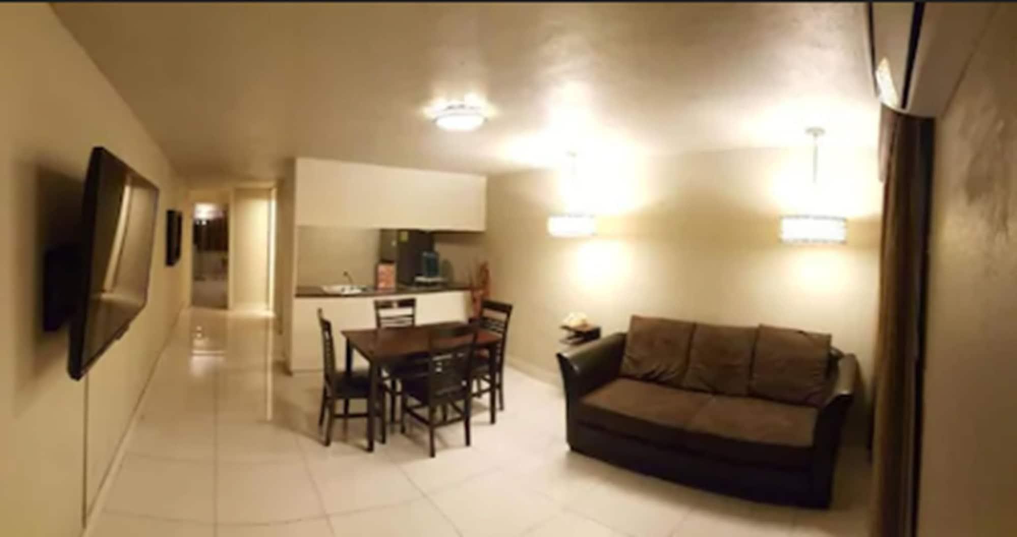 Hotel Del Norte Mexicali Eksteriør billede