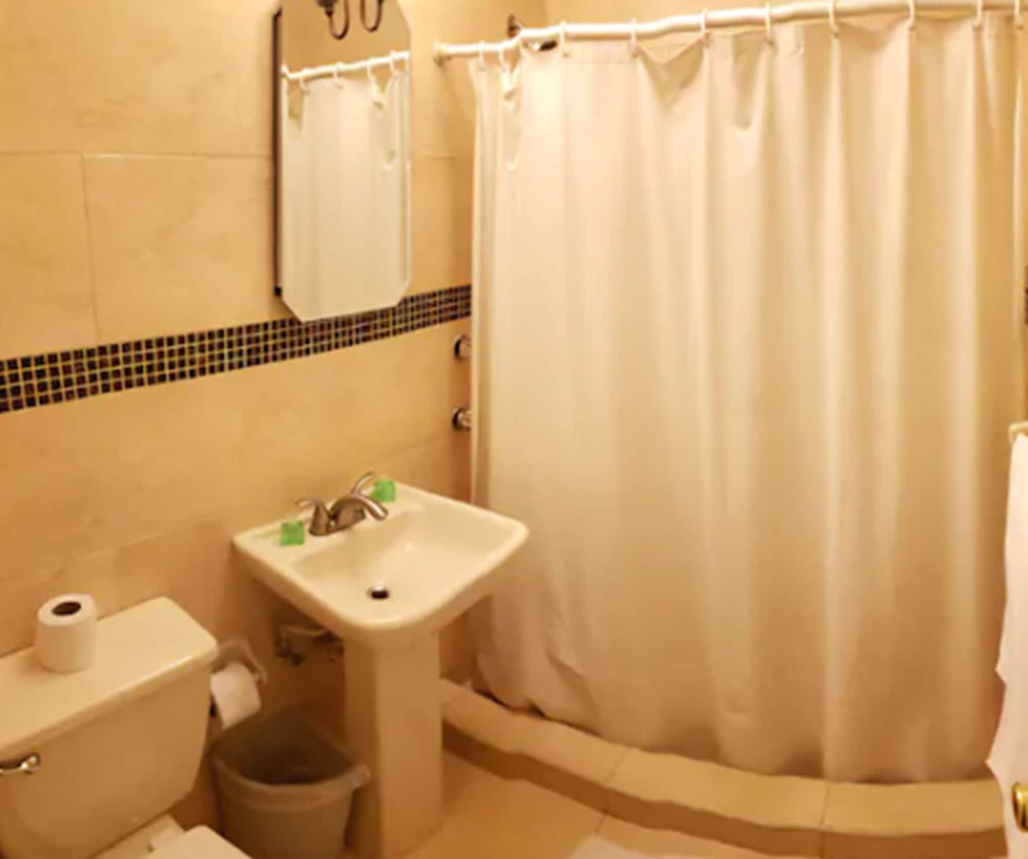 Hotel Del Norte Mexicali Eksteriør billede