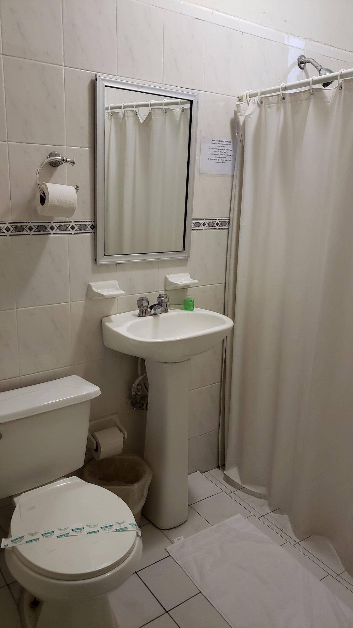 Hotel Del Norte Mexicali Eksteriør billede