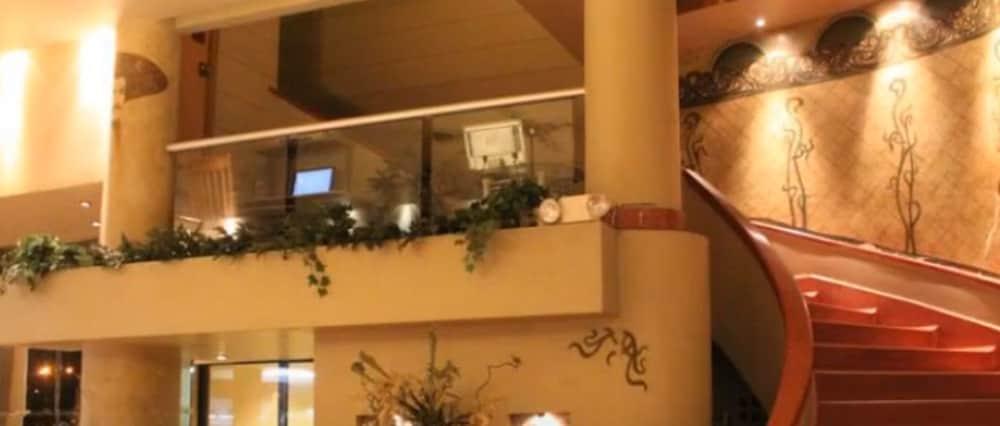 Hotel Del Norte Mexicali Eksteriør billede