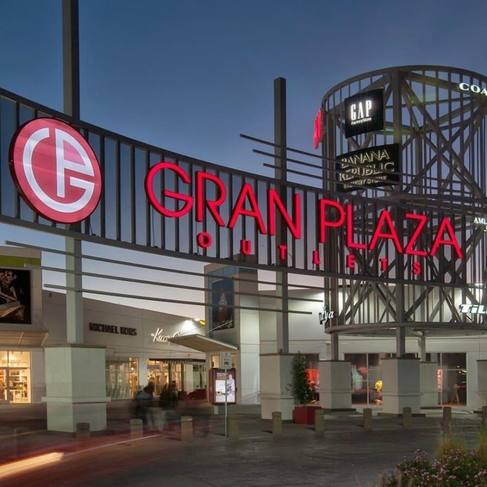 Hotel Del Norte Mexicali Eksteriør billede
