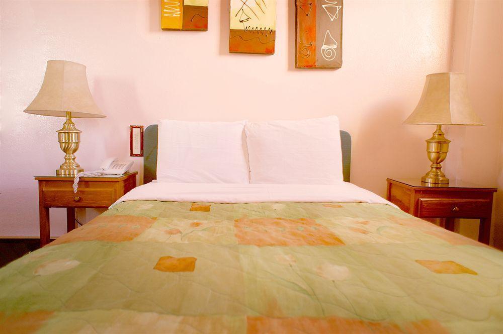 Hotel Del Norte Mexicali Eksteriør billede