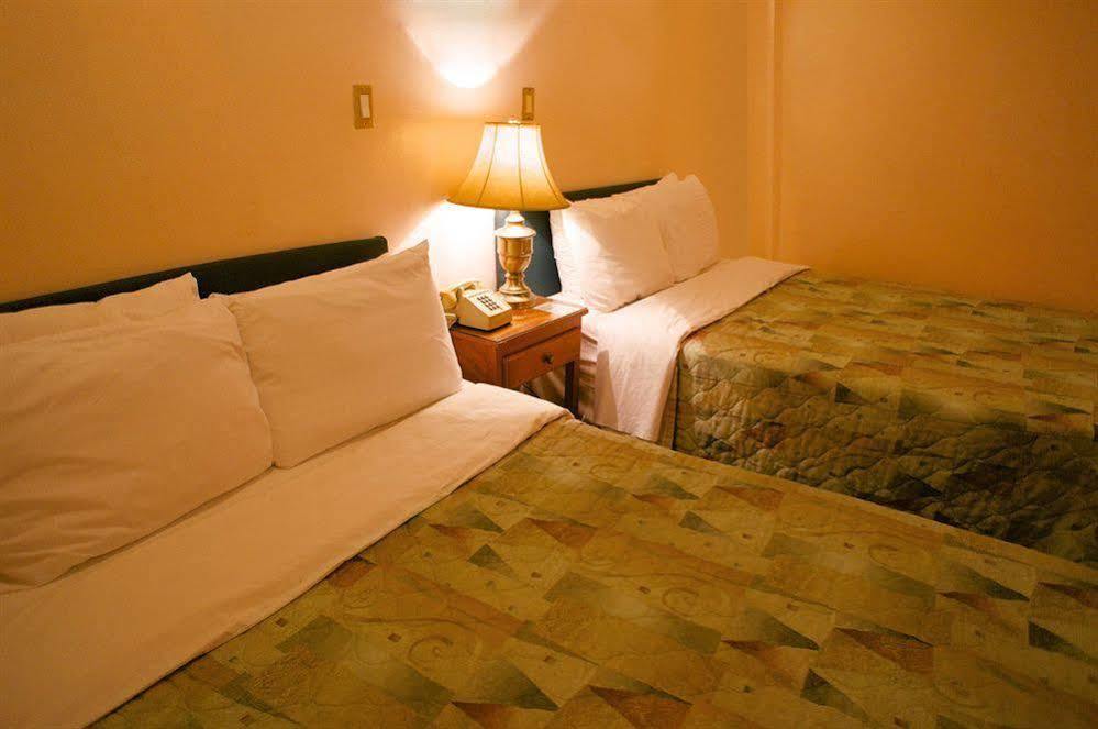 Hotel Del Norte Mexicali Eksteriør billede